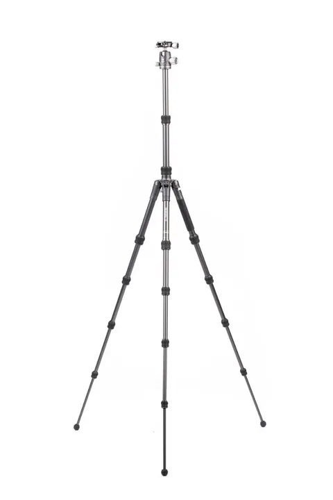Statyw Benro Bat 05C+VX20