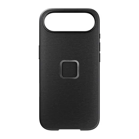 Peak Design Mobile Everyday Fabric Case iPhone 17 Air Charcoal - Grafitowy