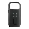Peak Design Mobile Everyday Clarino Loop Case iPhone 17 Pro Max Black - czarny