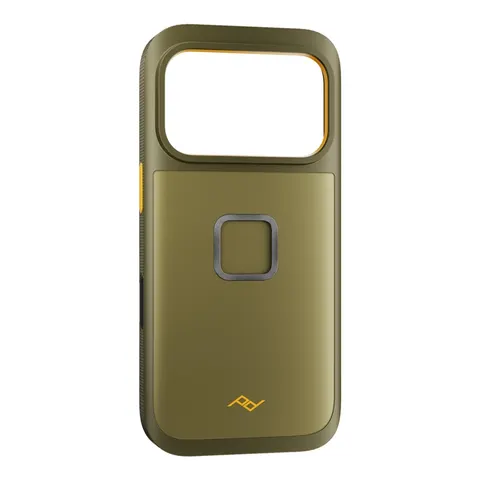 Peak Design Mobile GNAR Etui iPhone 17 Pro Max Kelp - oliwkowy