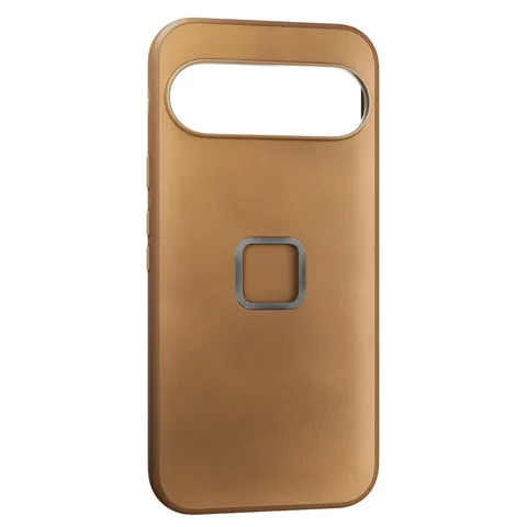 Peak Design Mobile Etui Everyday Fabric Case Google Pixel 10 Pro XL – brązowe