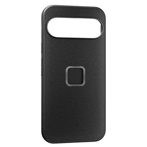 Etui na telefon Peak Design Mobile Everyday Fabric Case Pixel 10 Pro XL Charcoal | Grafitowy