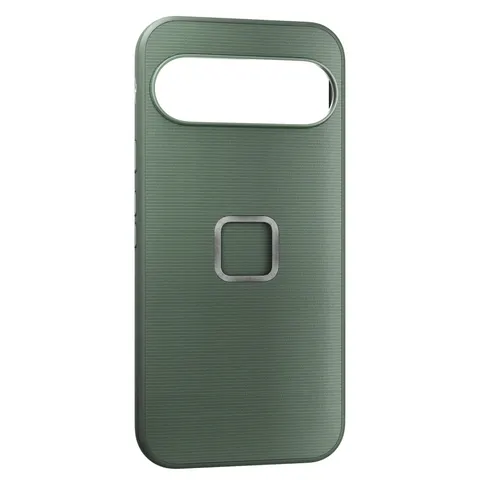 Etui na telefon Peak Design Mobile Everyday Fabric Case Pixel 10 Pro XL Sage | Szarozielony