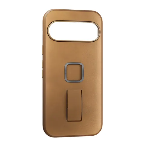 Etui Peak Design Mobile Everyday Clarino Loop Case Google Pixel 10 Pro XL Tan | rabat 5% w koszyku z kodem PEAK5