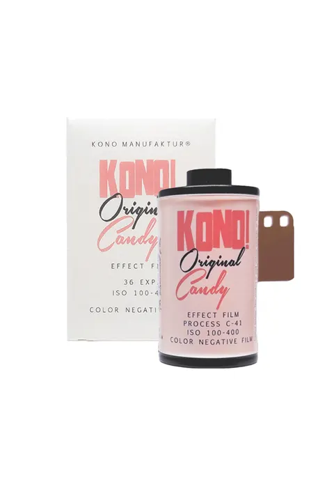 Film KONO Original Candy 136/36