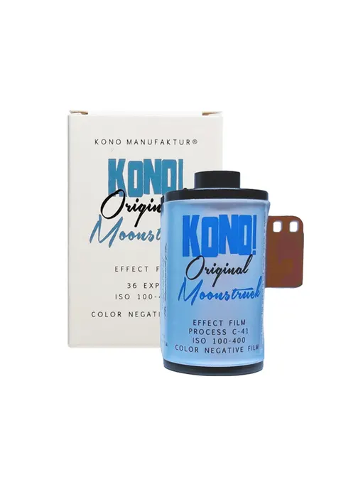 Film KONO Original Moonstruck 135/36