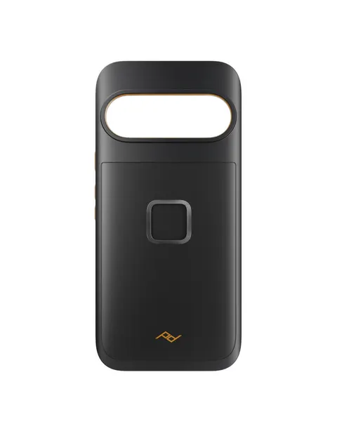 Peak Design Mobile GNAR Case Pixel 10 Standard and Pro Black | Czarny