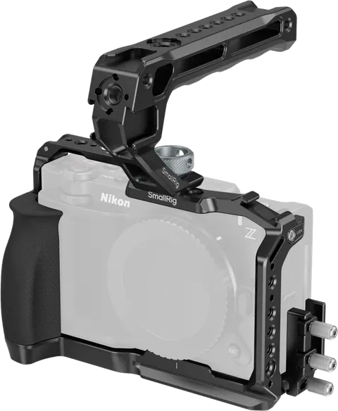 Klatka SmallRig 5647 Cage Kit do Nikon ZR
