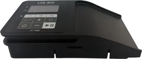 Pokrywa do LAB-BOX Ars-imago