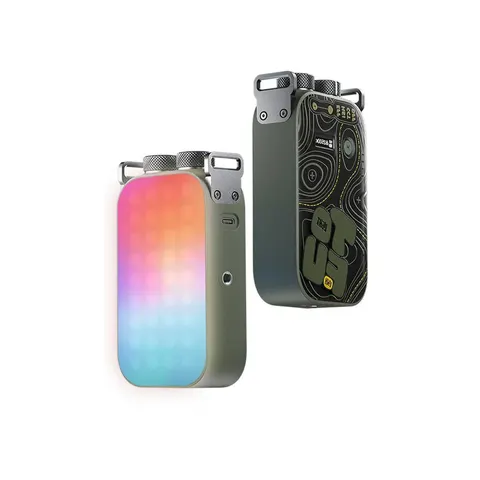 Lampa LED Phottix Photoolex Tofu BRO Pocket RGB