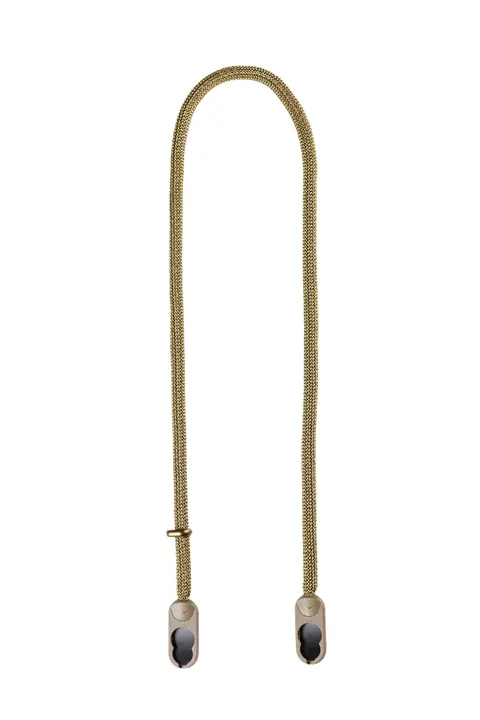 Pasek Peak Design Form Rope Camera Strap Long Kelp | Oliwkowy