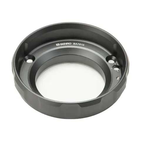 Adapter Benro Mammoth BA7510