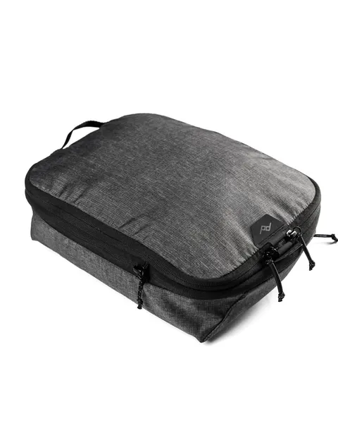Pokrowiec Travel Line Peak Design Packing Cube SMedium Charcoal | Grafitowy