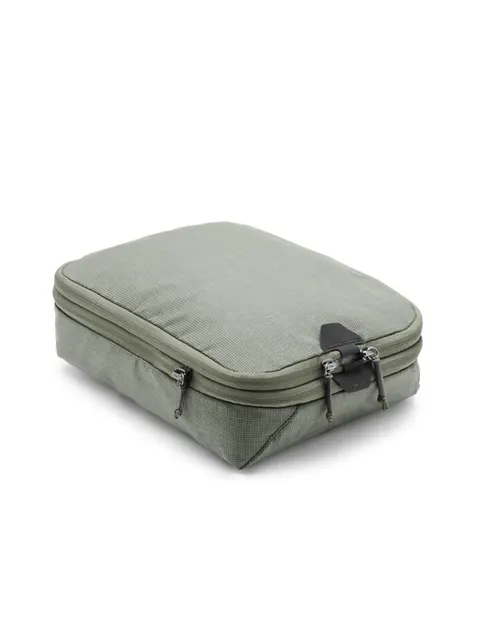Pokrowiec Travel Line Peak Design Packing Cube SMedium Sage | Szarozielony