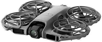 Dron DJI Neo 2 Fly More Combo (RC-N3)