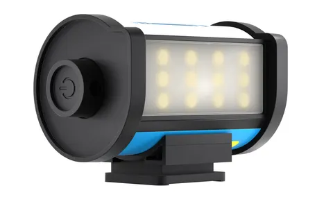 Lampka LED Newell MiniReels