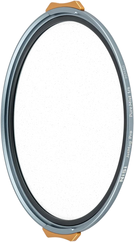 Filtr NiSi JetMag Pro 95 Filter Pure Mist 1/4