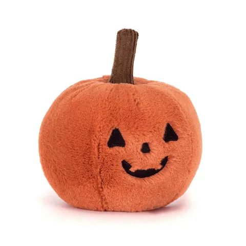 JELLYCAT Pluszowa Dynia Jack 10 cm