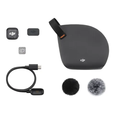 Nadajnik DJI Mic 3
