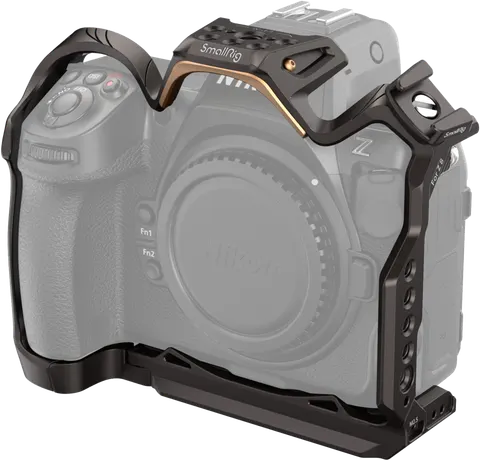 Klatka Smallrig 4316 Night Eagle | Nikon Z 8