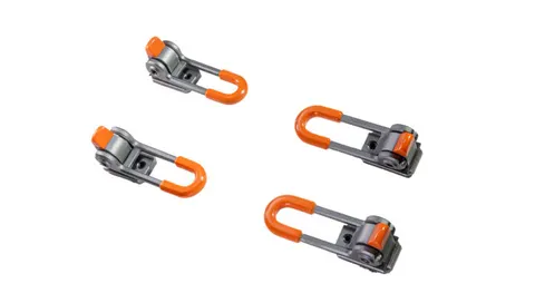 Zestaw nóg Tether Tools AeroTrac