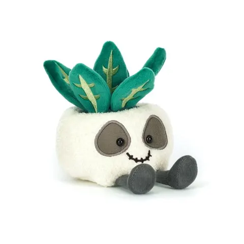 Doniczka Halloweenowa 14 cm / Jellycat