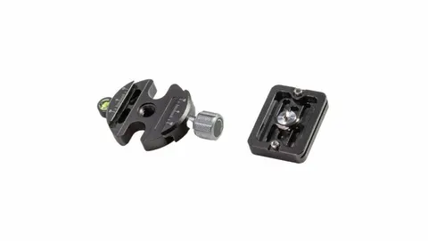 Adapter do statywu + płytka Tether Tools Rock Solid Arca Quick