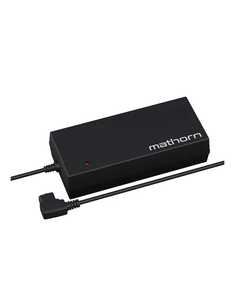 Mathorn zasilacz i ładowarka D-TAP 16,8 V 75 W
