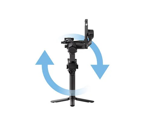DJI Care Refresh DJI RS 5 (plan roczny) - kod elektroniczny