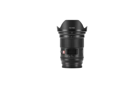 Obiektyw Viltrox AF 16mm F1.8 (L-mount)