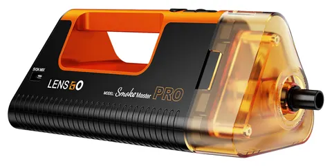 Generator dymu Lensgo Smoke Master Pro