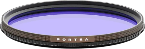 Filtr PolarPro Portra True Color PL + White Mist 1/4 67 mm