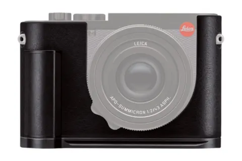 Pokrowiec Leica Multifunctional Protector Q3 | Czarny