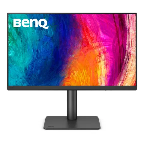 Benq Monitor 27 cali PD2706QN LED 5ms/IPS/HDMI/100Hz