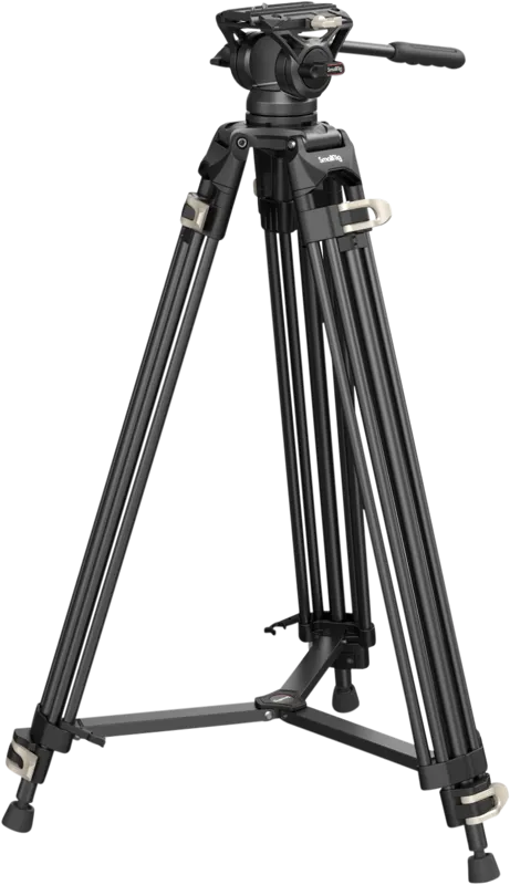 Statyw SmallRig 3751 Heavy-Duty + Głowica AD-01