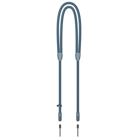 Pasek Peak Design Crossbody Strap | Niebieski