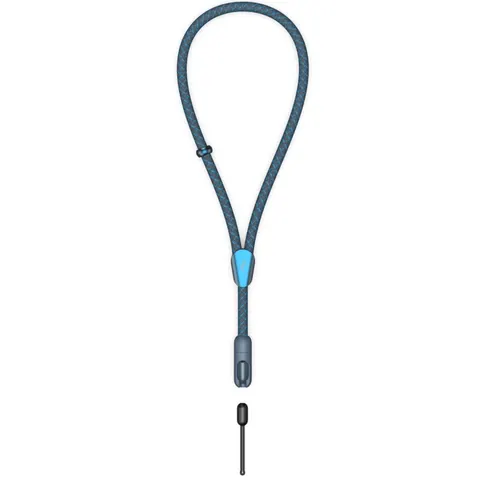 Pasek Peak Design Mobile Cuff | Niebieski