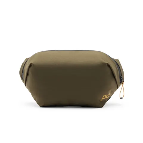 Torba Peak Design Outdoor Sling 2L Kelp | Oliwkowa