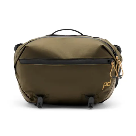 Torba Peak Design Outdoor Sling 7L Kelp | Oliwkowa