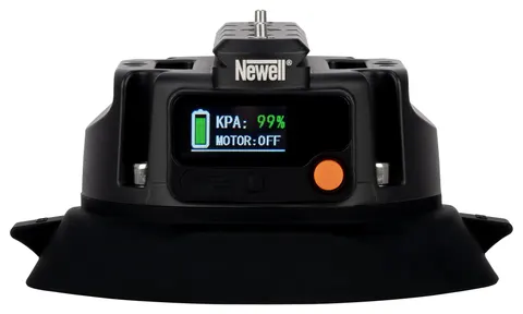 Przyssawka elektryczna Newell