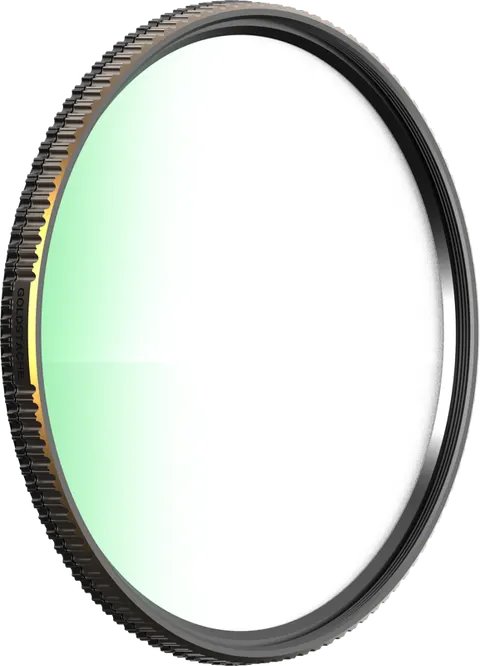 Filtr PolarPro Goldstache 46 mm