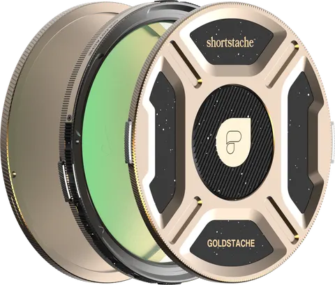 Filtr PolarPro Goldstache Helix Maglock