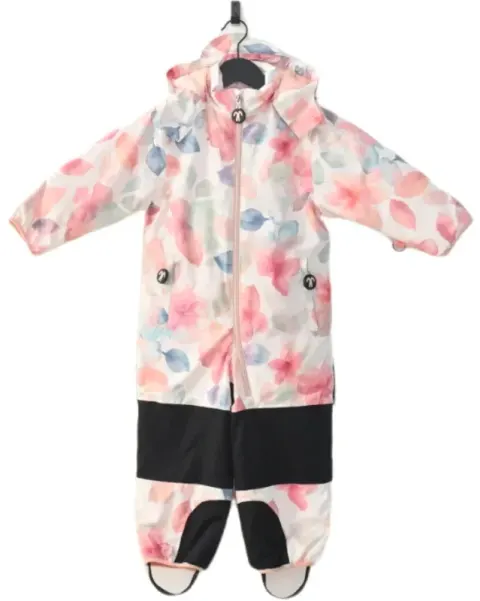 Kombinezon zimowy ocieplany BLISS toddler Ducksday