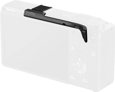 SmallRig 5688 Thumb Grip for Ricoh GR IV
