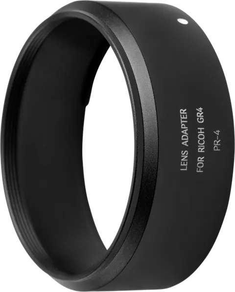 NiSi Lens Adapter do Ricoh GR IV