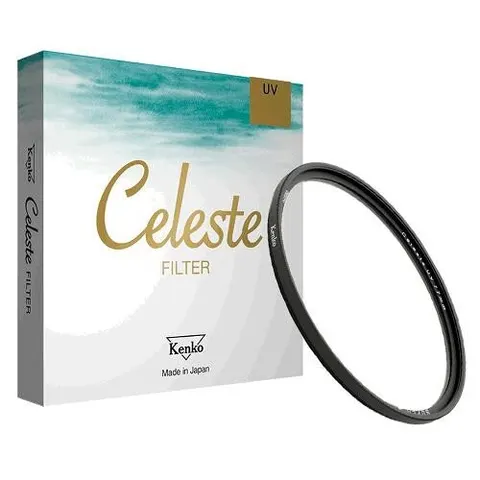 Filtr Kenko Celeste UV 52 mm | WYPRZEDAŻ