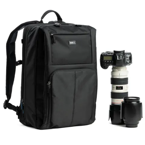 Plecak ThinkTank Shape Shifter 37L (Black)