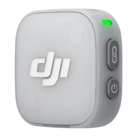 Nadajnik mikrofonowy DJI Mic Mini 2