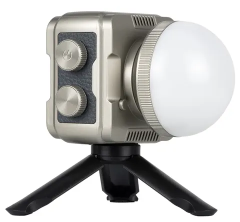 Lampa Newell LED Zora Mini 40 RGB