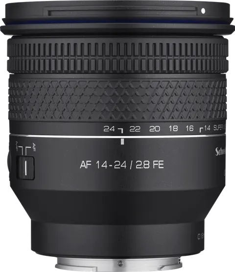 Obiektyw Samyang AF 14-24 mm F/2.8 L-mount